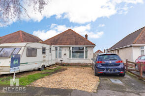 23, Minstead Road, Bournemouth BH10 5JY