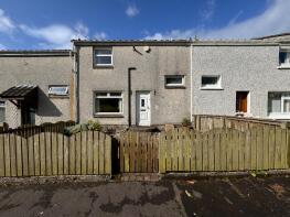 11, Doon Place, Kilmarnock KA1 5RR