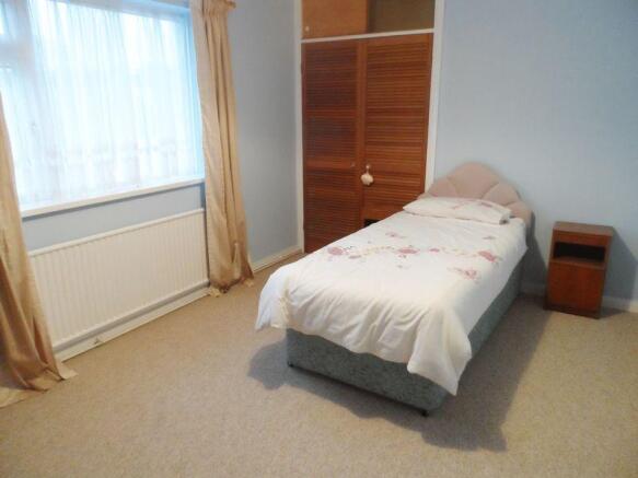 Double Bedroom 2