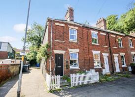 2, Alan Road, Norwich NR1 2BX