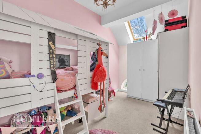 Bedroom two