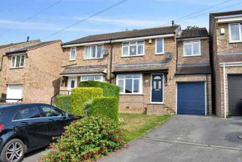 Constable Grove, STANLEY, Wakefield WF3 4QH