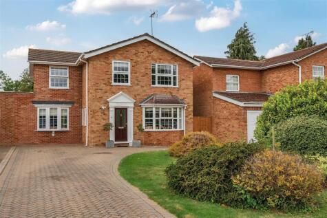 Greenwood Grove, Winnersh, Berkshire, RG41 5LH