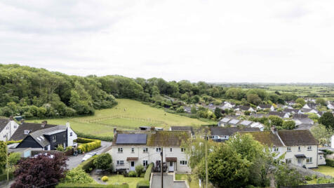 The Veale, Bleadon, Weston-Super-Mare