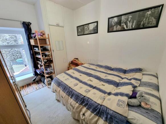 Bedroom  Two