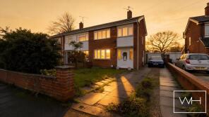 12, Thornham Close, Armthorpe, Doncaster DN3 3BL