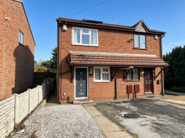 28, Bradley Street, Tipton DY4 7TA