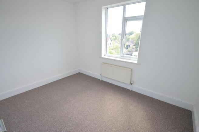 Apartment in Bristol - More