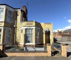 2, Ash Grove, Beverley Road, Kingston Upon Hull HU5 1LU