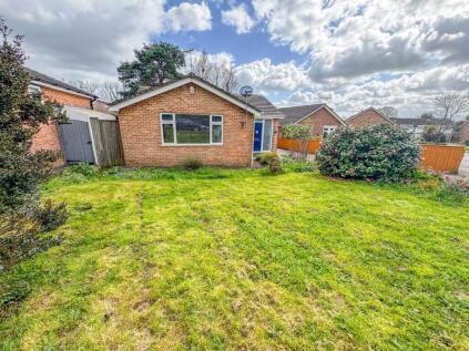 Cutlers Place, Wimborne, BH21