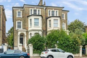 Flat 2, 35, St James' Road, Surbiton KT6 4QL