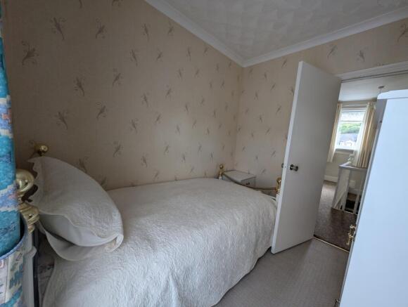 Bedroom 3a