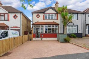 26, Charminster Road, Worcester Park KT4 8PS