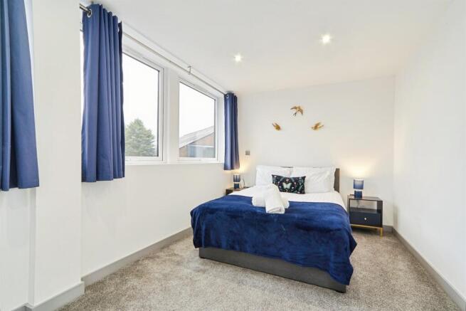 1 bed Apartment to rent Image 7