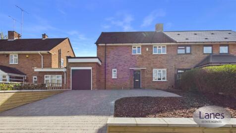 Glenbrook South, Enfield