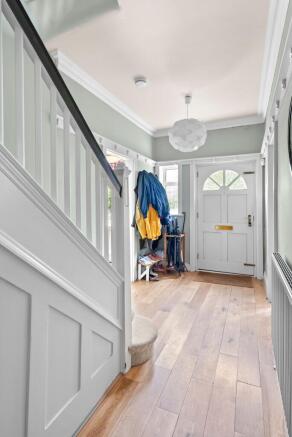 4 bed Semi-Detached for sale Image 12