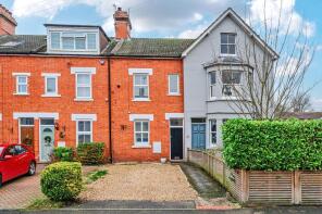 40, North Street, Salisbury SP2 0HH