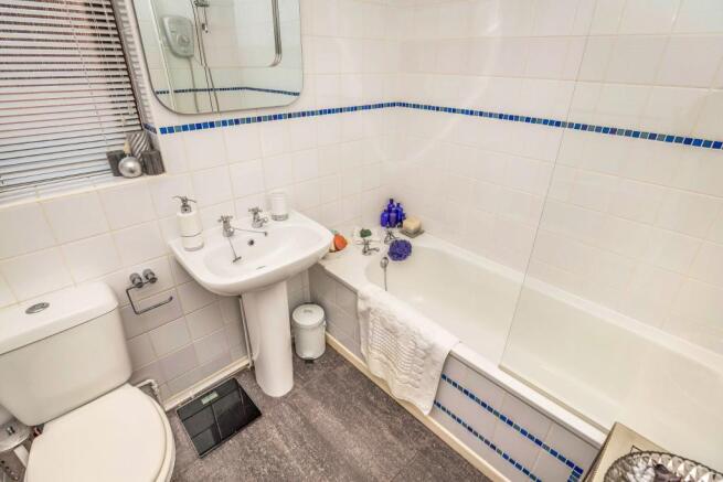 bathoom
