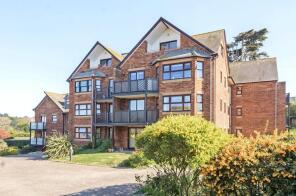 Flat 2, 5 Warley, Foxholes Hill, Exmouth EX8 2DF