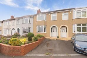 46, Holmes Hill Road, St George, Bristol BS5 7JS