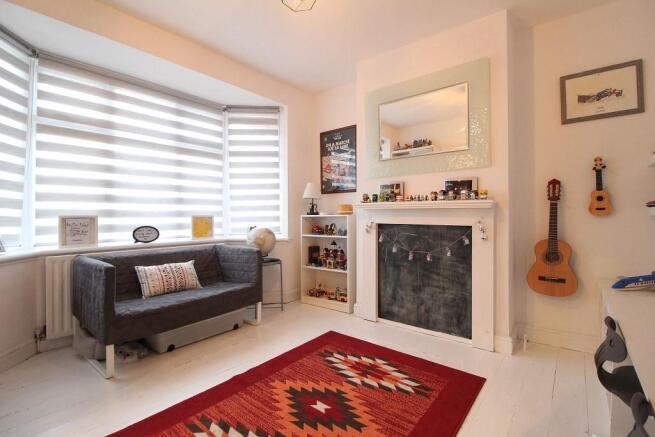 4thBedroom/Playroom1