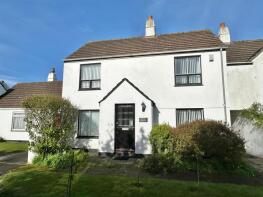 Alston Cottage, Mount Pleasant Road, Truro TR3 6BB