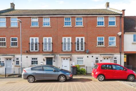 Linnet Way, Hucknall, Nottingham, Nottinghamshire, NG15
