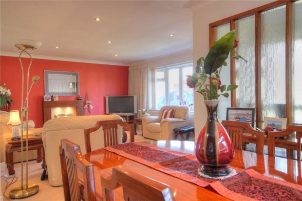 Dining Room 2