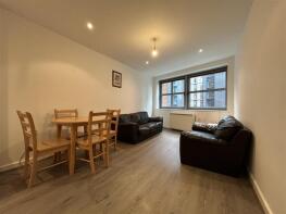 Apartment 31, 136 Montana House, Princess Street, Manchester M1 7AF