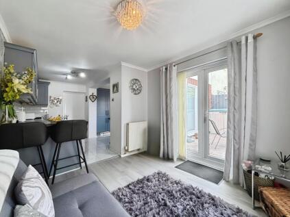 Allendale Drive, South Shields