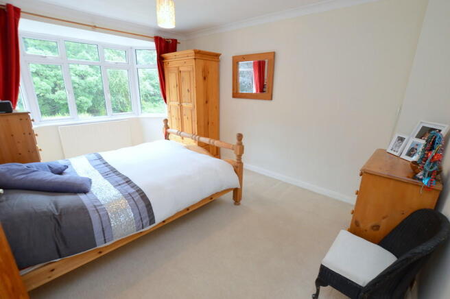Bed 1