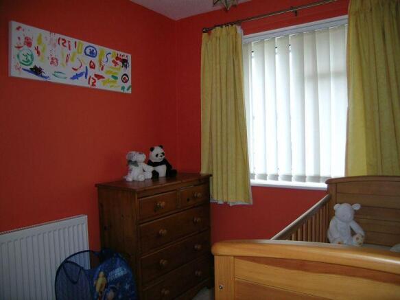 Bedroom 3