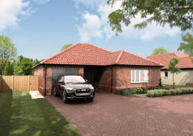1, Marsh Lane, Lowestoft NR33 8BW