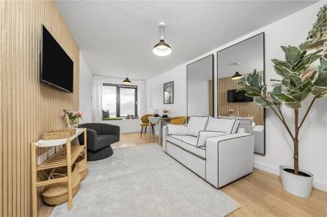 Durnsford Road, Wimbledon, London, SW19
