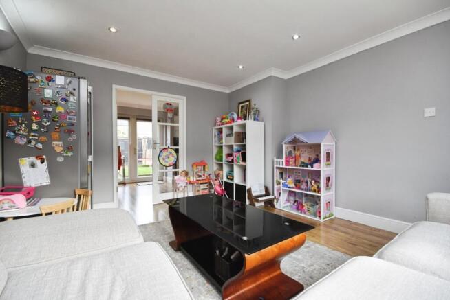 Ingaway, Basildon, Essex, SS16 photo 4