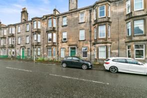 Flat 1/2, 206, Glasgow Road, Dumbarton G82 1DR