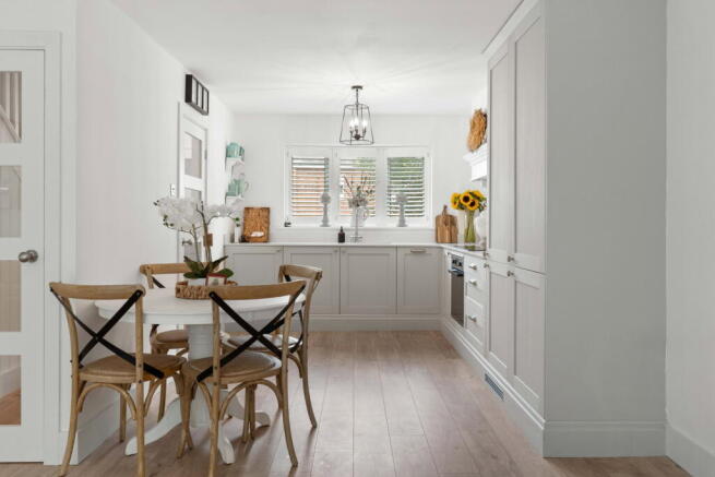Beautifully Renovated 3-Bedroom Home in the Heart of Whitwell photo 3