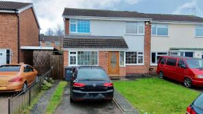 40, Roundhill Close, Leicester LE7 1PP