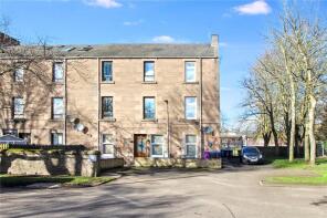 10, Albert Place, Brechin DD9 7DJ