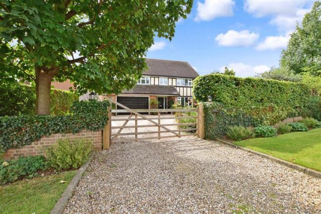 Front Elevation