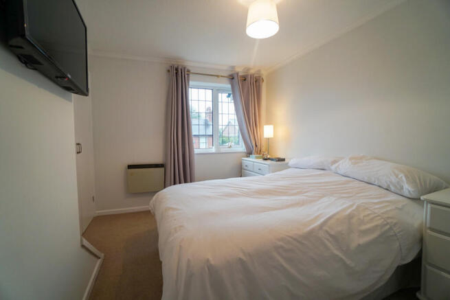 Bed 1