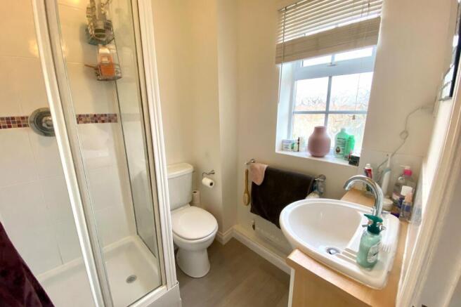 Bed Two Ensuite