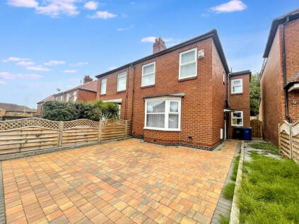 Colman Avenue, Simonside, South Shields, Tyne and Wear, NE34 9AB
