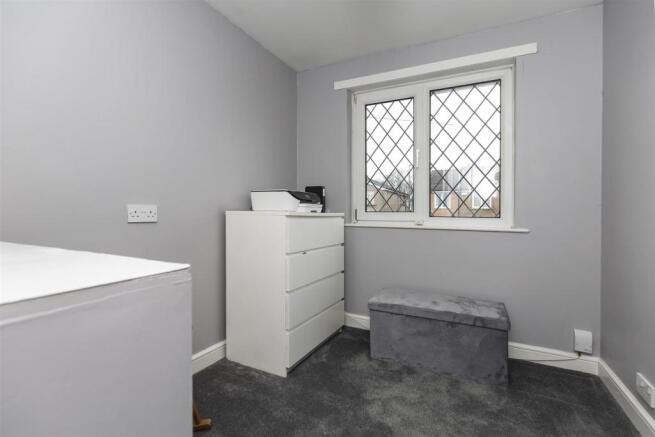 Bedroom Five