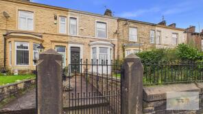 112, Tottington Road, Bury BL8 1LR