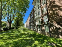 11, Glendown House, Amhurst Road, Hackney, London E8 2AR