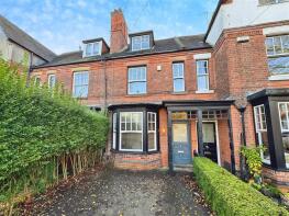 10, Dagmar Grove, Nottingham NG3 4JE