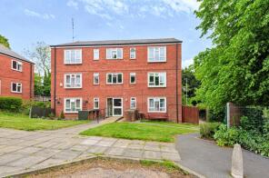 14, Tower Flats, Lincoln LN2 5QJ