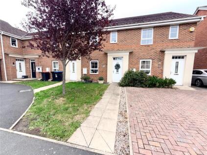 Hawthorn Drive, Thornton-Cleveleys, Lancashire, FY5