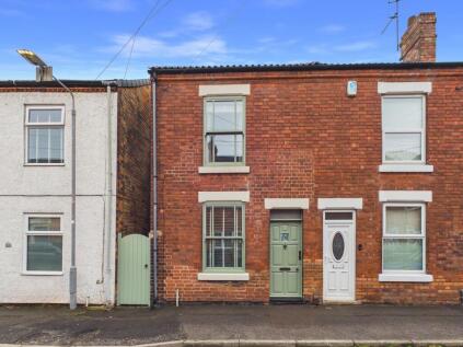 Chatsworth Avenue, Carlton, Nottingham